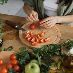 Changements alimentaires avant grossesse