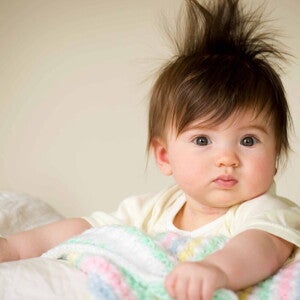 Comment coiffer bébé et couper ses cheveux ? Comment coiffer bébé et couper ses cheveux ?