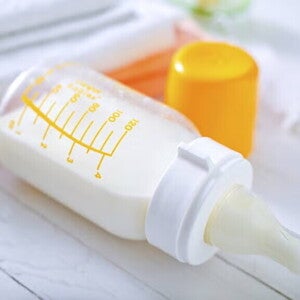 Comment détecter l'intolérance au lactose chez bébé ? Comment détecter l'intolérance au lactose chez bébé ?