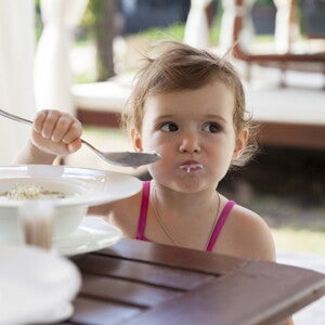 Comment savoir si bébé a faim et est rassasié ? Comment savoir si bébé a faim et est rassasié ?