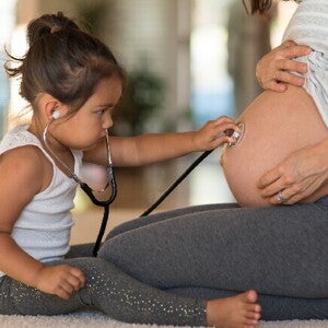 Deuxième enfant : 7 conseils pour vous aider à vous préparer à son arrivée