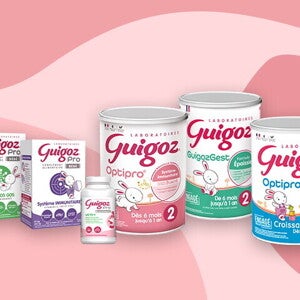 Des produits adaptés aux besoins nutritionnels des enfants Des produits adaptés aux besoins nutritionnels des enfants