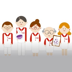 L'importance des protéines pour bébé L'importance des protéines pour bébé