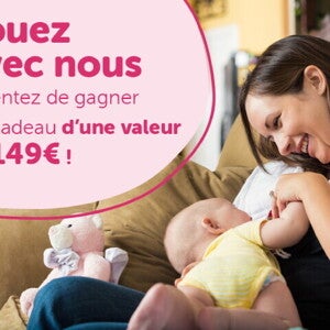 La semaine Mondiale de l'allaitement La semaine Mondiale de l'allaitement