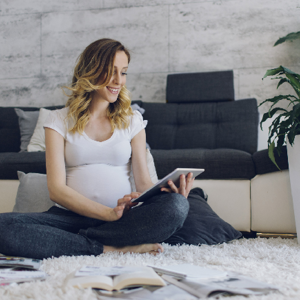 Liste de naissance
