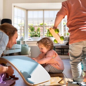 Comment trouver une nounou top ? Garde partagée et babysitting Comment trouver une nounou top ? Garde partagée et babysitting