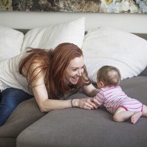 Grossesse tardive : Pas d'âge pour avoir un bébé ?