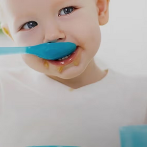 L'alimentation et le développement de bébé à 8 mois L'alimentation et le développement de bébé à 8 mois