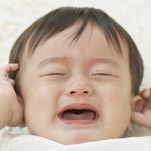 Cauchemar de bébé : comment l'apaiser ? Cauchemar de bébé : comment l'apaiser ?