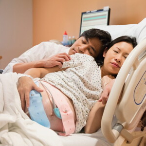 Reconnaître les contractions