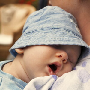 4 astuces pour aider bébé à faire ses nuits