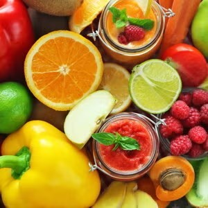 Vitamines et minéraux essentiels pendant la grossesse Vitamines et minéraux essentiels pendant la grossesse