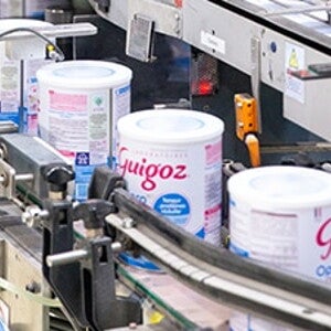 Réduire les impacts liés à notre production