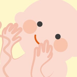 illustration du visage de bebe dans le ventre de maman illustration du visage de bebe dans le ventre de maman