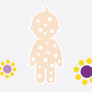 Le rôle des protéines dans la prévention des allergies de bébé