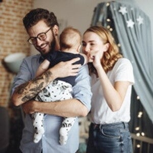 Le Guide du bien-être de bébé Le Guide du bien-être de bébé