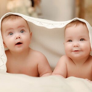 Allaiter des jumeaux, c'est possible !