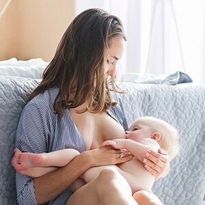 Allaitement maternel : nos astuces pour un allaitement serein