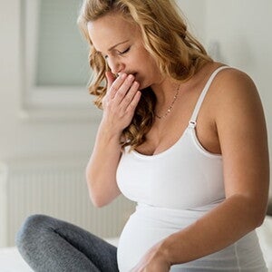 Nausées de grossesse : que faire quand elles apparaissent ?