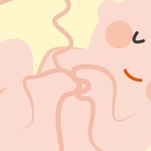 illustration mains et pieds du bebe dans le ventre de maman illustration mains et pieds du bebe dans le ventre de maman