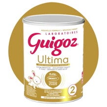 avant après ultima 2 nouvelle formule