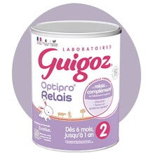 Boite Optipro relais 2A