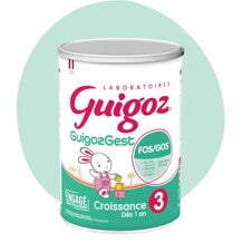 guigoz guigozgest croissance