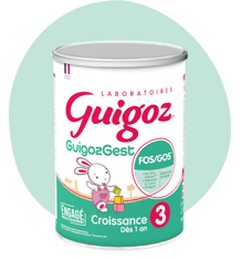 guigoz guigozgest croissance