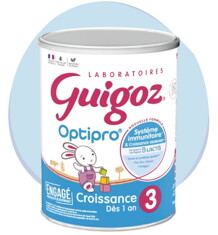 Boîte Optipro 3