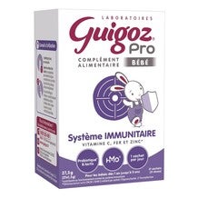 Guigoz® Pro Bébé Système Immunitaire
