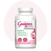 Guigoz PRO Lacto+ 120