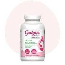 Guigoz PRO Lacto+
