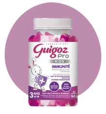 Guigoz® Pro Kids Immunité