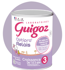 optipro relais 3