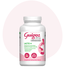 Guigoz PRO Lacto+