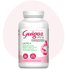 Guigoz PRO Lacto+ 120