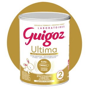 avant après ultima 2 nouvelle formule