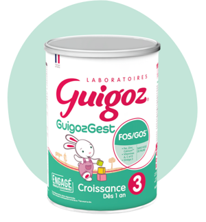 guigoz guigozgest croissance