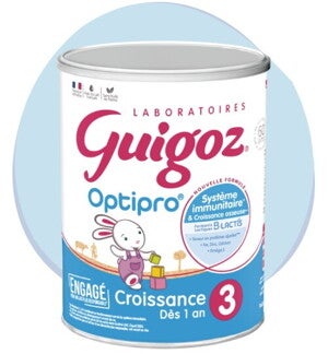 Boîte Optipro 3