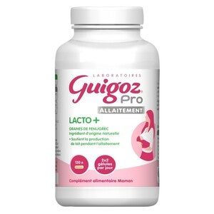 Guigoz PRO Lacto+ 120