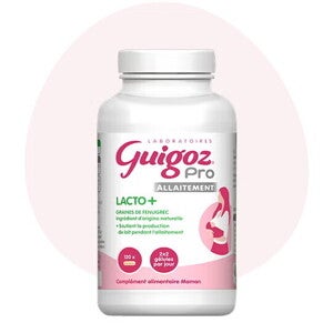 Guigoz PRO Lacto+ 120