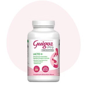Guigoz PRO Lacto+