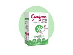 Guigoz® Pro Bébé Fibres Fos Gos