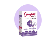 3€ Guigoz® Pro Bébé Système Immunitaire 