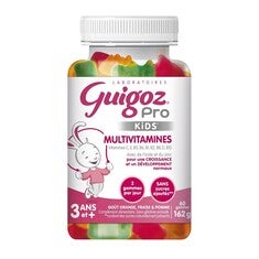 Guigoz® Pro Kids Multivitamines