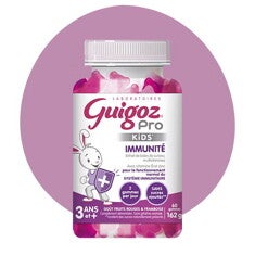 Guigoz® Pro Kids Immunité