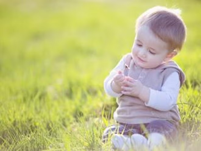 Comment habiller bébé au printemps ? Comment habiller bébé au printemps ?