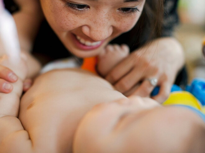 Les besoins en fibre des bébés et jeunes enfants Les besoins en fibre des bébés et jeunes enfants