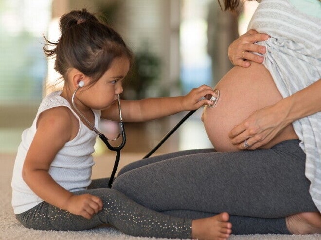 Deuxième enfant : 7 conseils pour vous aider à vous préparer à son arrivée Deuxième enfant : 7 conseils pour vous aider à vous préparer à son arrivée