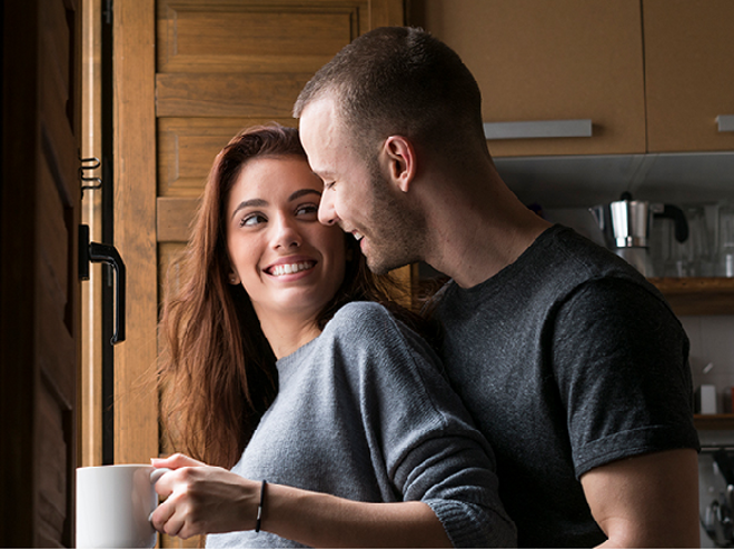 Faire l’amour enceinte : Sexe pendant grossesse | Guigoz